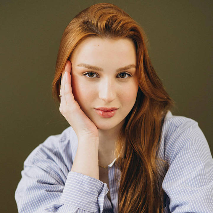 Olivia White