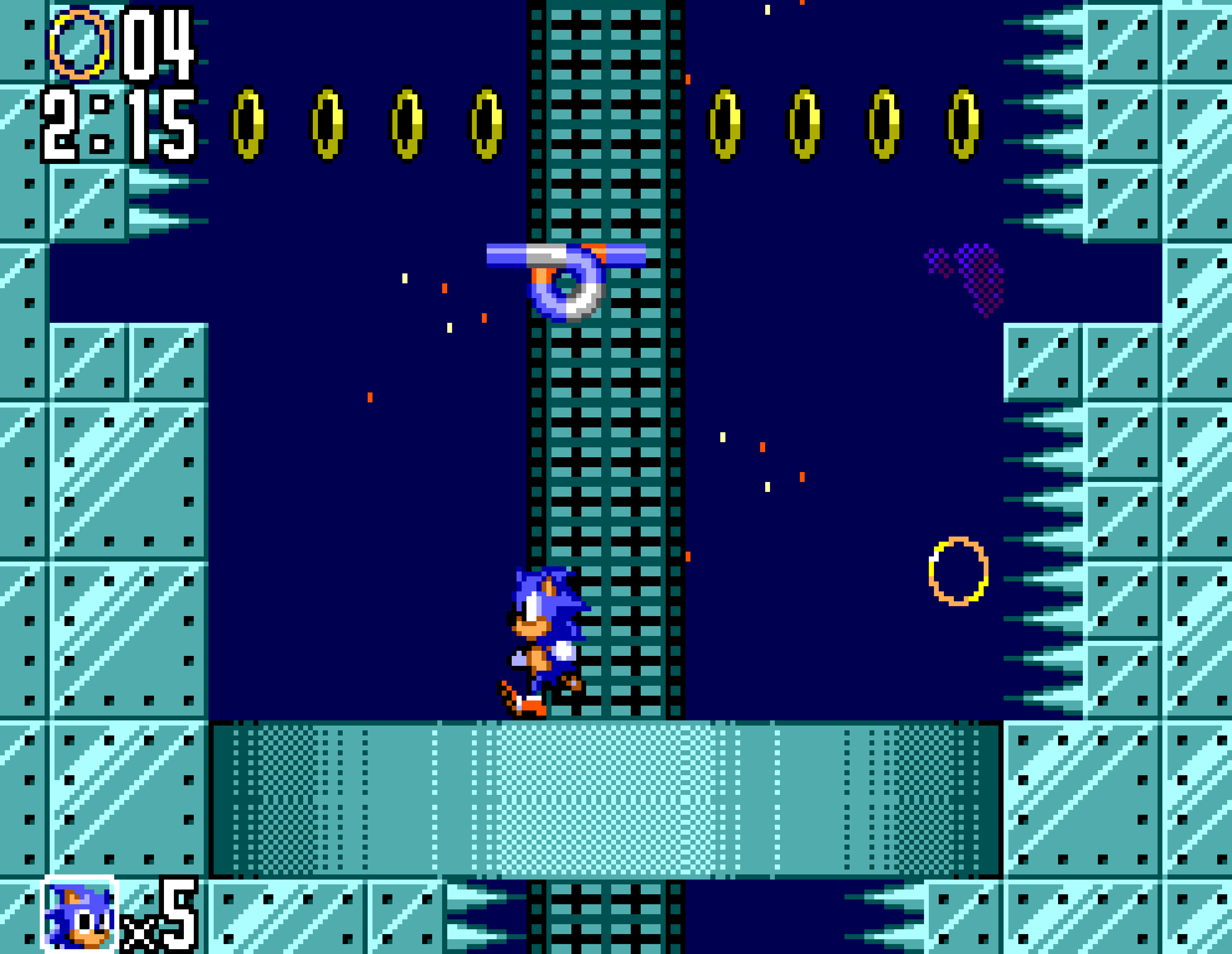 Sonic the Hedgehog 2